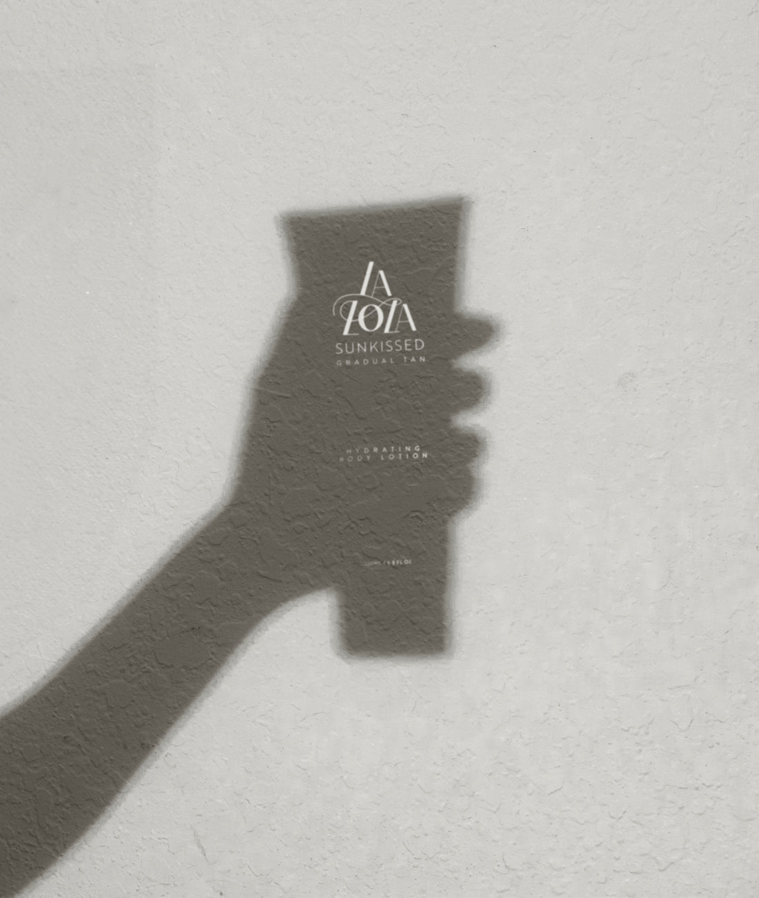 Lalola sunkissed gradual tan amazing non toxic