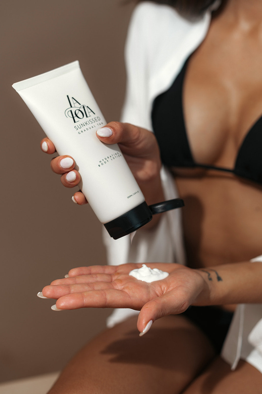 The Dos and Don’ts of Using Self-Tanner